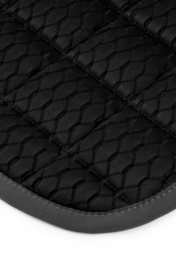 New Carbon Mesh Air Square dressursjabrak Dressursjabraker