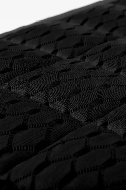 New Carbon Mesh Air Square dressursjabrak Dressursjabraker