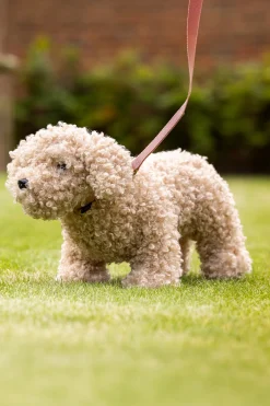 Clearance Chester leketøyshundehvalp Hesteleker