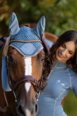 Best Classic ørehette Ørehetter|Fluemasker & Fluepannebånd