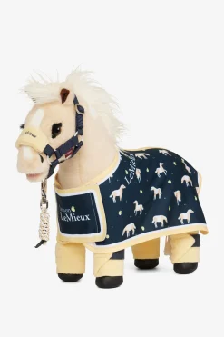 Discount dekken for lekepone Hesteleker