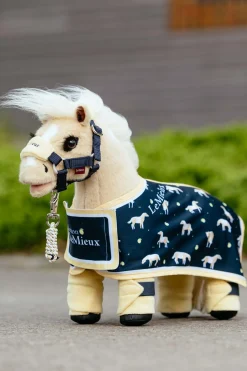 Discount dekken for lekepone Hesteleker