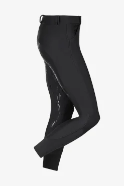 Drytex Vanntette helforsterkede ridebukser for damer Helforsterkede Ridebukser