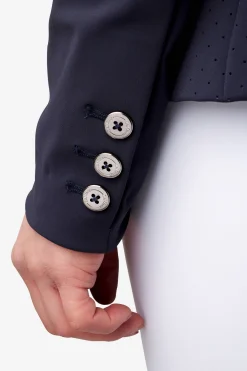 Best Dynamiqué Dame stevnejakke Stevne|Jakker Og Frakker