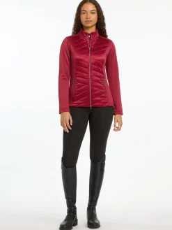 Online Dynamique jakke til dame Jakker Og Frakker