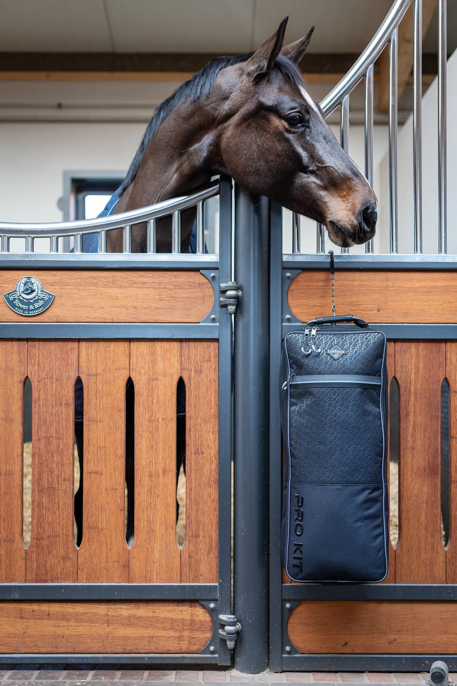 Outlet Elite Pro hodelagspose Striglekasser Og Sett|Strigleutstyr