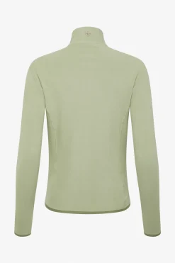 Clearance Faye fleecejakke for dame Gensere & Fleece|Jakker Og Frakker