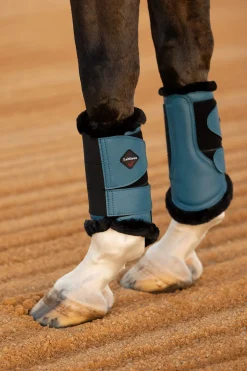 New fleecefôret belegg Belegg Til Hest