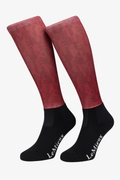 New Footsie Socks Casey Ridestrømper