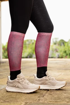 New Footsie Socks Casey Ridestrømper