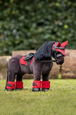 Outlet Freya lekeponni Hesteleker