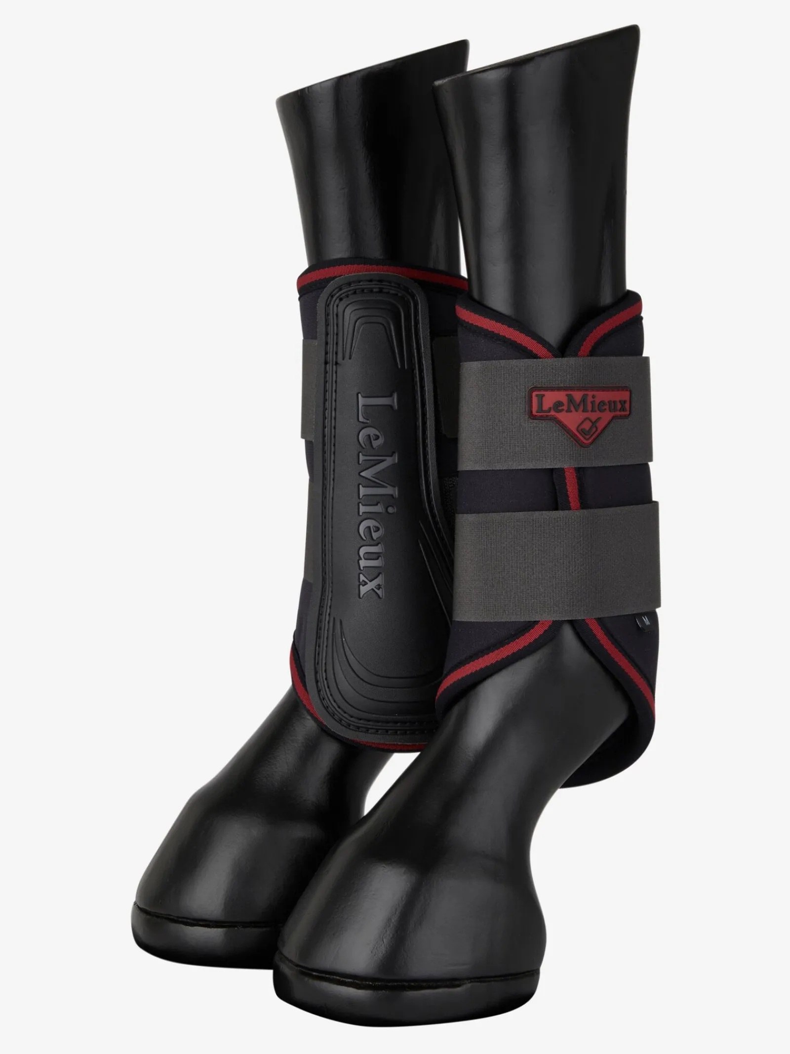 Discount Grafter stryksokker Belegg Til Hest