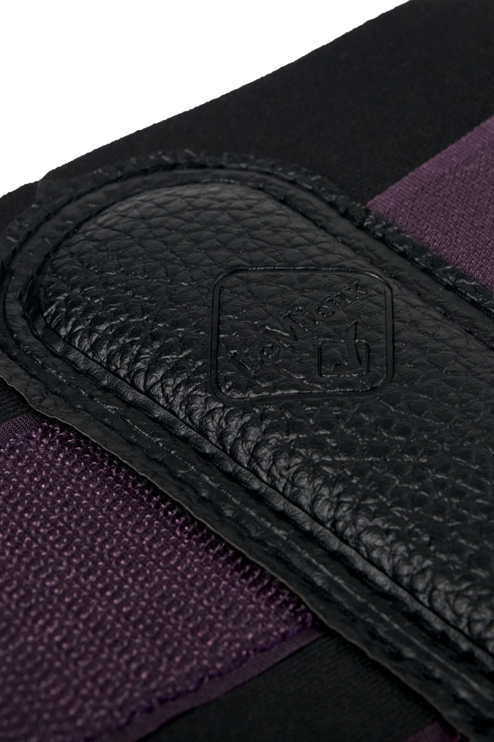 Hot Grafter stryksokker Belegg Til Hest