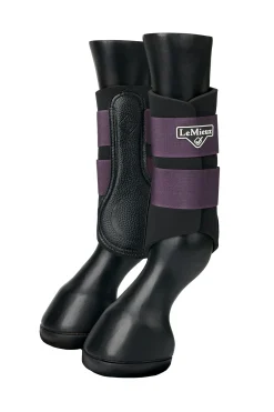 Hot Grafter stryksokker Belegg Til Hest