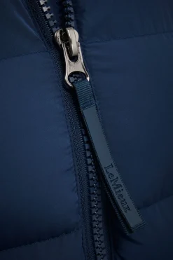 Online Harper Women´s Longline Puffer Coat Jakker Og Frakker