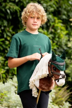 Clearance Hobby Horse Grackle hodelag Hesteleker