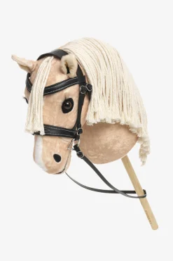 Hobby Horse Klassisk Hodelag Hesteleker