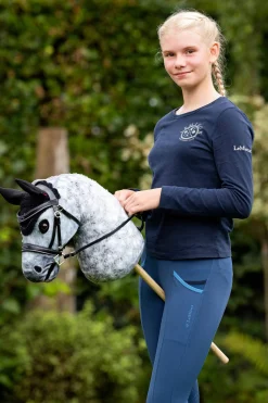 Hobby Horse Klassisk Hodelag Hesteleker