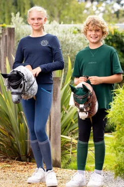 Hobby Horse Klassisk Hodelag Hesteleker