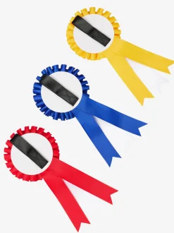 Online Hobby Horse Rosette Pack Hesteleker