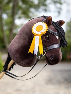 Online Hobby Horse Rosette Pack Hesteleker