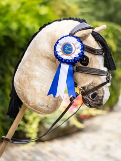 Online Hobby Horse Rosette Pack Hesteleker