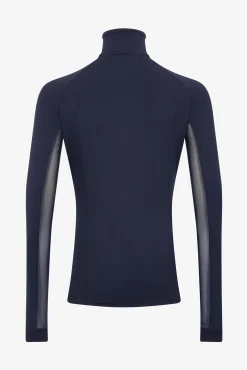 Hope barne-langermet genser med UV-beskyttelse Young Rider Tops & Shirts