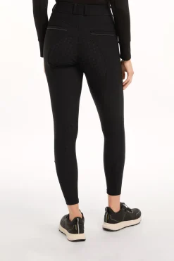 Best Isabelle helforsterkede ridebukser Helforsterkede Ridebukser