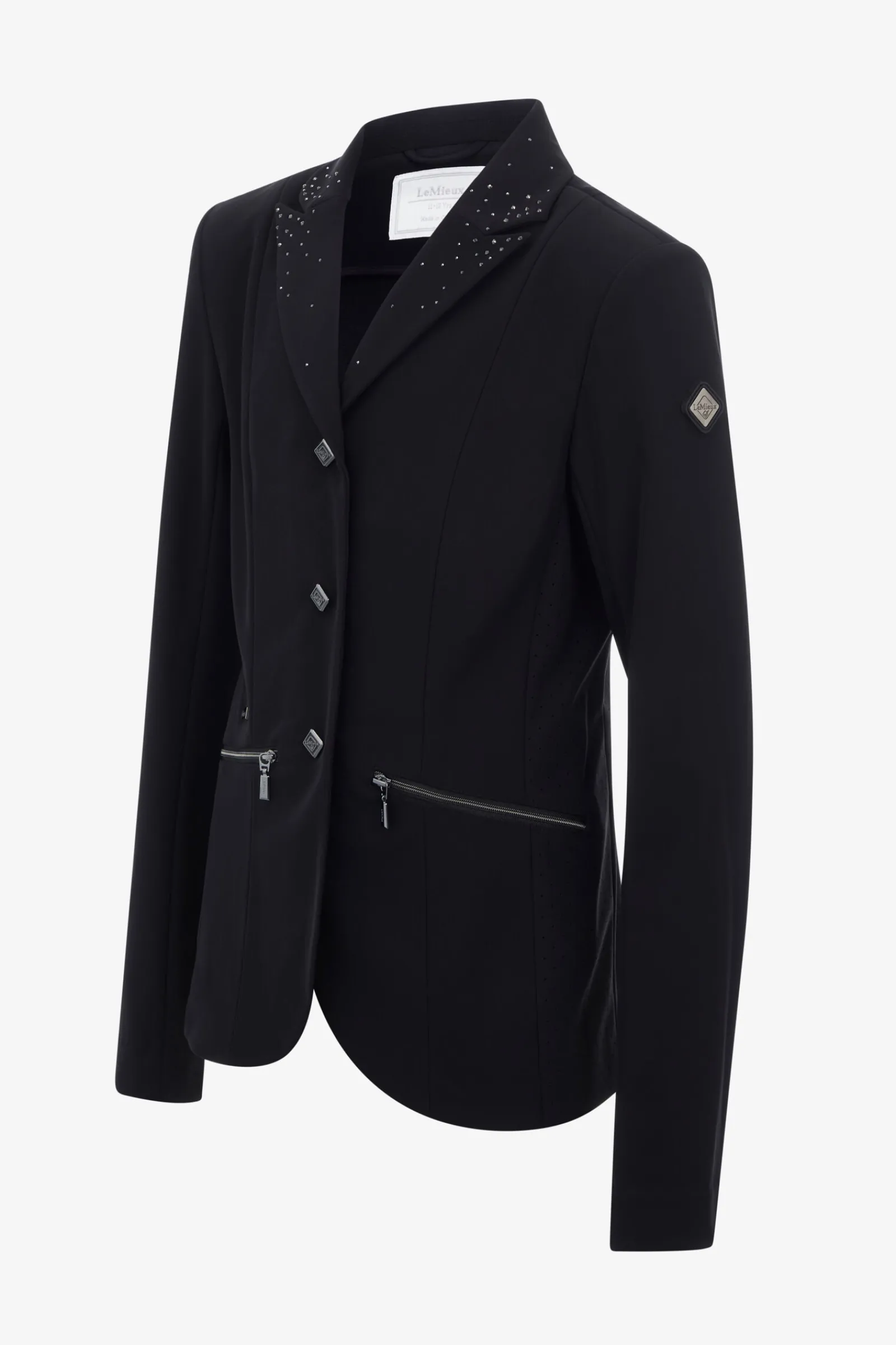 Clearance Junior Pro stevnejakke Stevne|Jakker & Vester