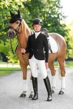 Clearance Junior Pro stevnejakke Stevne|Jakker & Vester