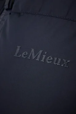 Hot Kenza vattert vest til dame Jakker Og Frakker