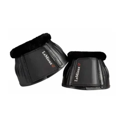 Online kopper i gummi med fleece Ponni Belegg|Kopper Til Hest