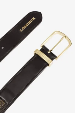 Hot Krystallinnsatsbelte Belter