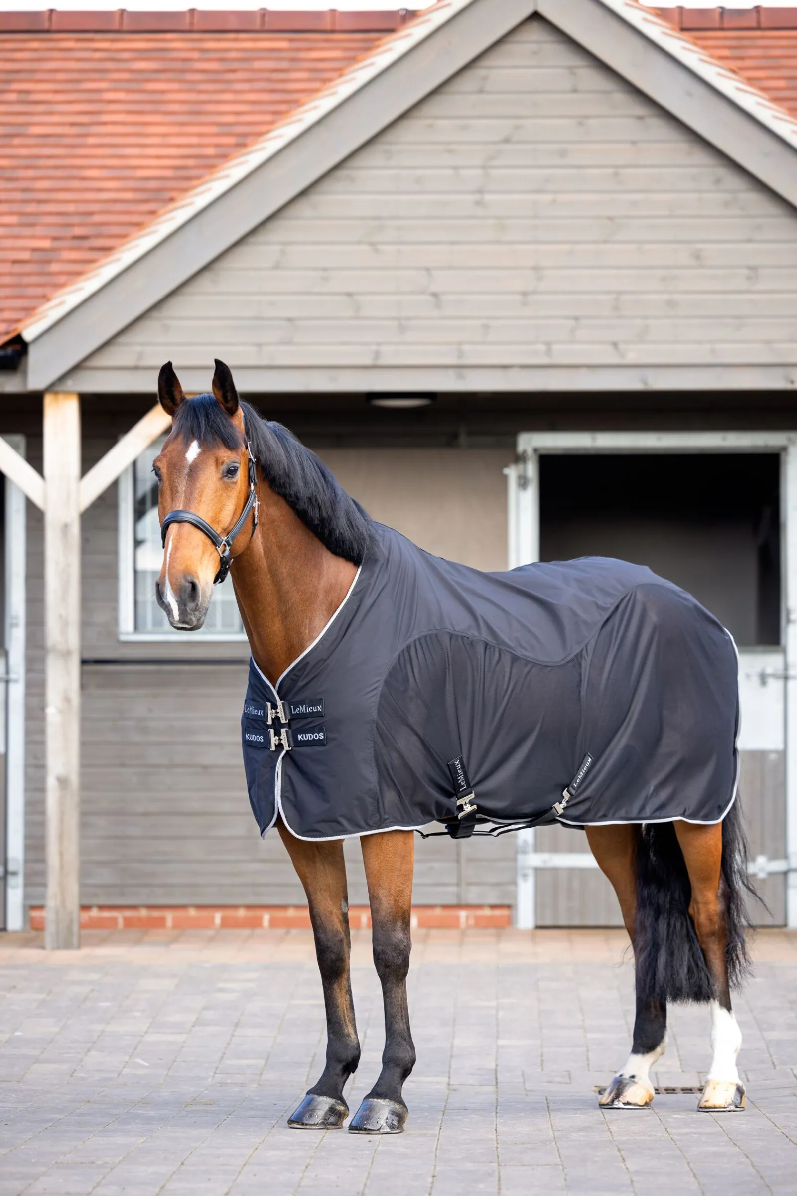 Clearance Kudos Hybrid Cooler Ulldekken Og Svettedekken