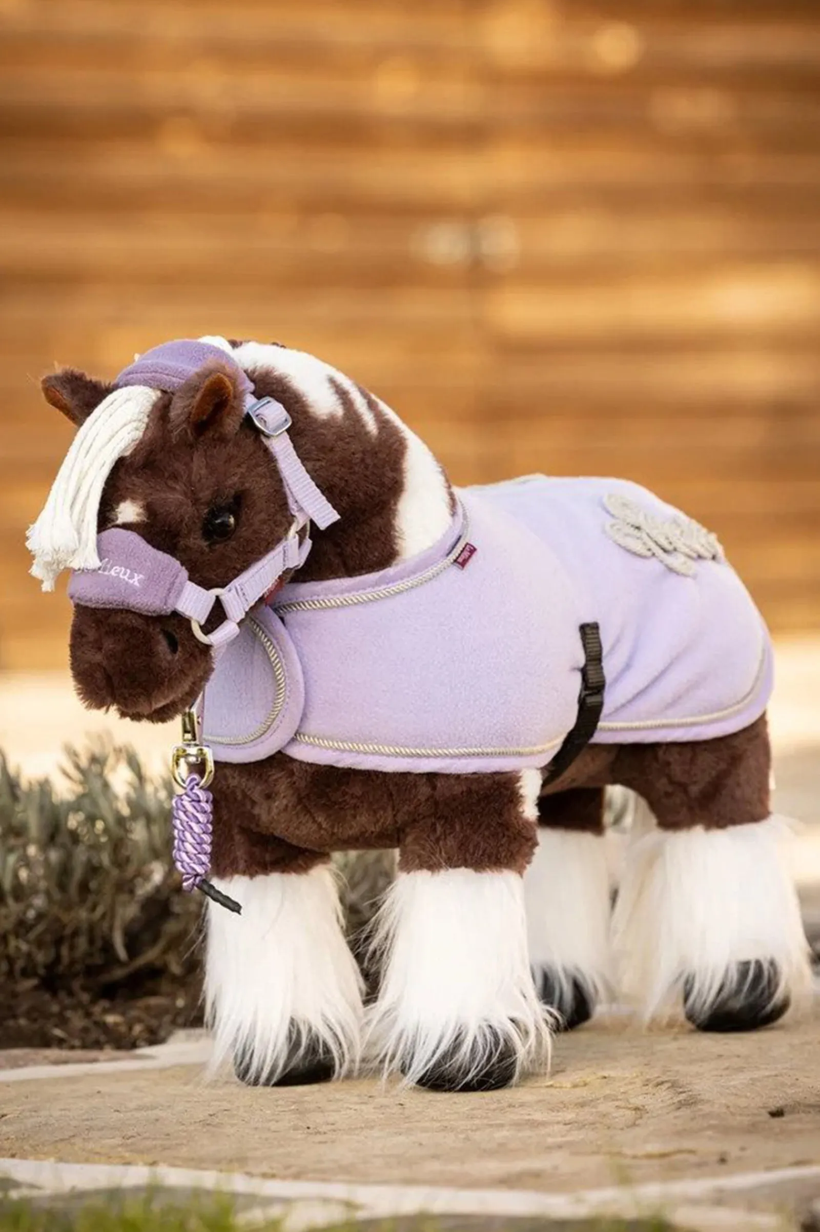 Discount lekeponni Hesteleker