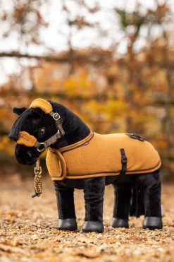 Lekeponniteppe Hesteleker