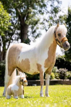 Online lekepåni Hesteleker