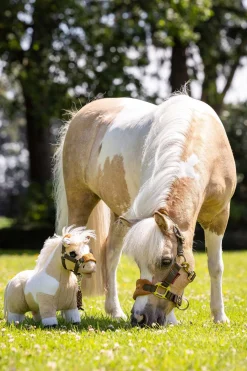 Online lekepåni Hesteleker