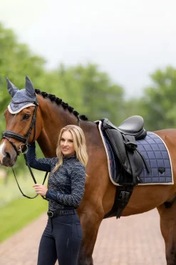 Sale Loire Classic dressursjabrak Ponni Sjabrak|Dressursjabraker