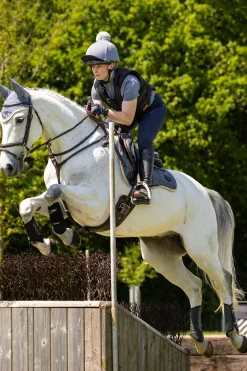 New Loire Classic Square allround salunderlag Ponni Sjabrak|Allround- Og Sprangsjabraker