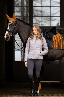 Best Loire Satin ørehette Ørehetter|Ørehetter