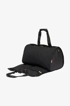Best Luxe Show Jacket Duffle Bag Bager