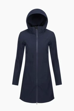 Best Maisie Lett ridejakke for kvinner Jakker Og Frakker