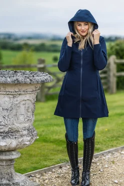 Best Maisie Lett ridejakke for kvinner Jakker Og Frakker