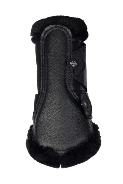 Discount Mesh Belegg med fleecekant Belegg Til Hest