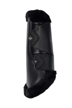 Discount Mesh Belegg med fleecekant Belegg Til Hest