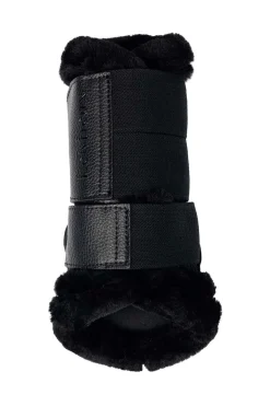 Discount Mesh Belegg med fleecekant Belegg Til Hest