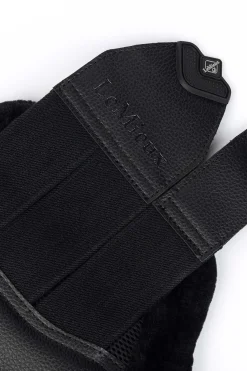 Discount Mesh Belegg med fleecekant Belegg Til Hest