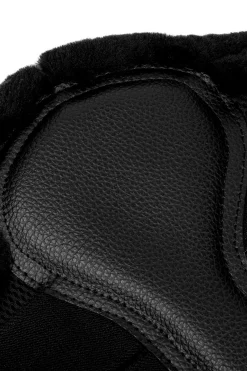 Discount Mesh Belegg med fleecekant Belegg Til Hest