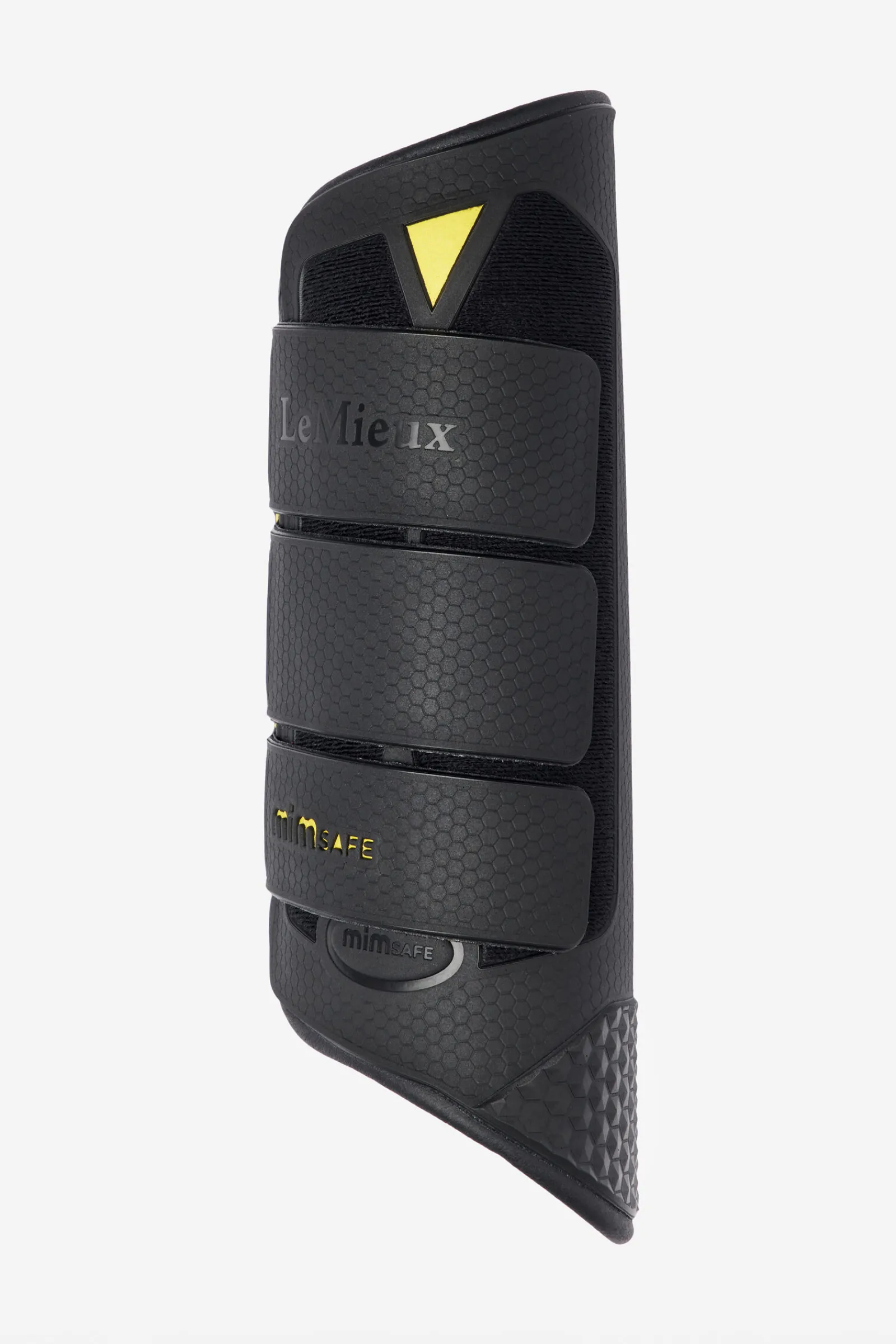 MIMSafe XC Gamasche, bak Belegg Til Hest